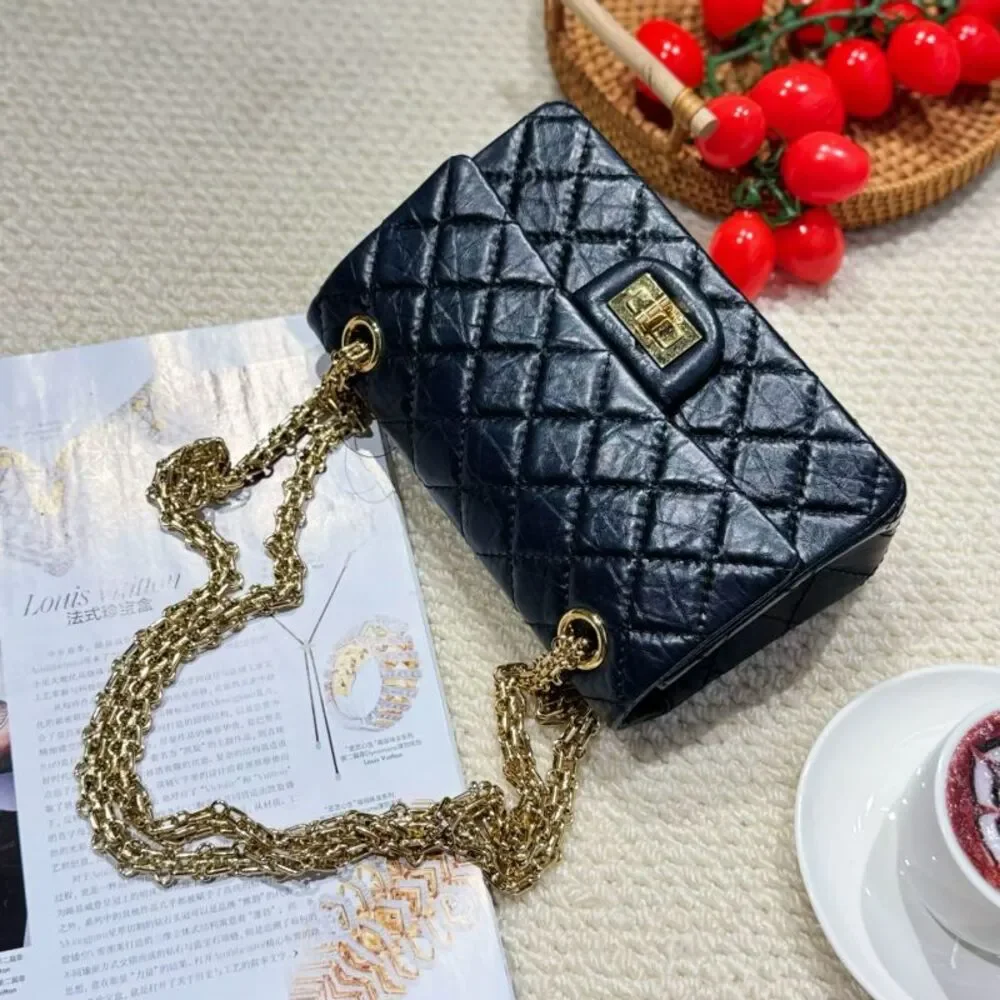Chanel Women Pre-Loved Bag Very Good Condition